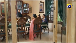 Pathar Dil - Episode 43 - 15th September 2025